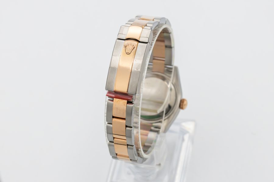 Rolex Datejust Lady 179161